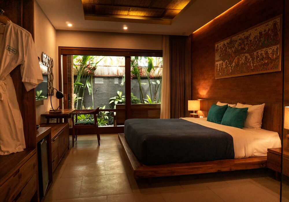 Canopy suite